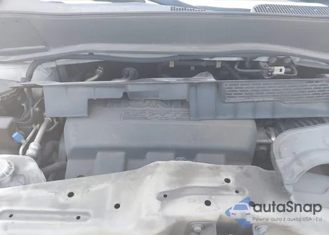 2015 Honda Pilot Touring from USA, damaged, VIN 5FNYF3H99FB012079